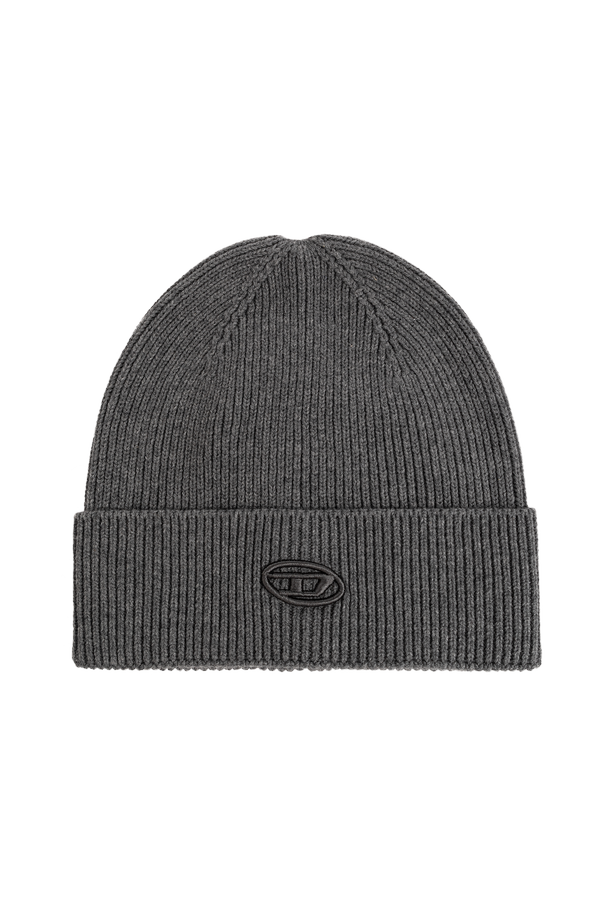 Diesel Cap 'K-CODER-FULLY B' | Men's | Vitkac
